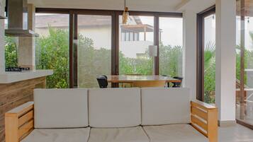 Villa | 6 chambres, Internet