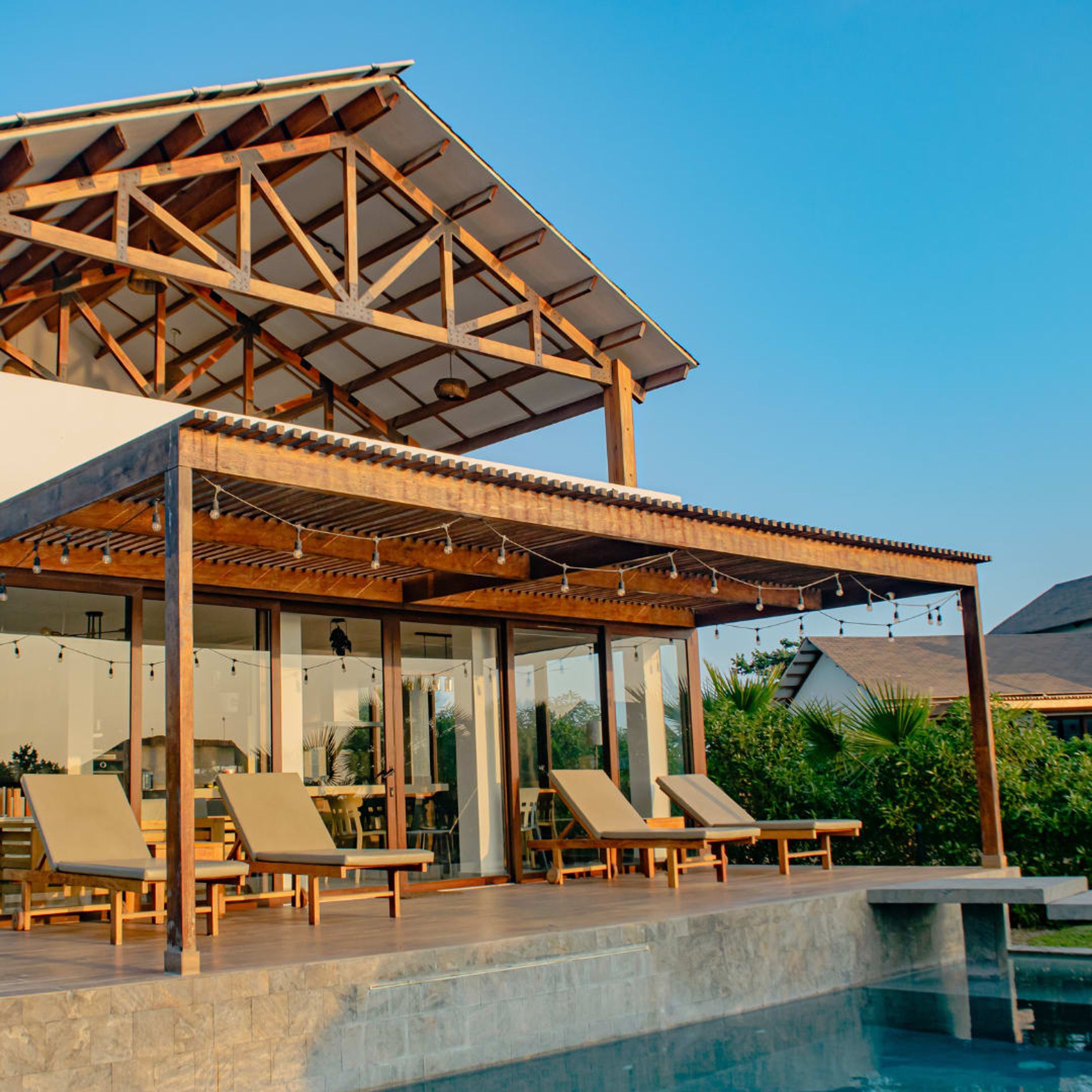 Villa | 6 bedrooms, Internet