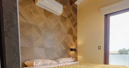 HOP Bali Exclusiva Laguna y Playa en Chincha