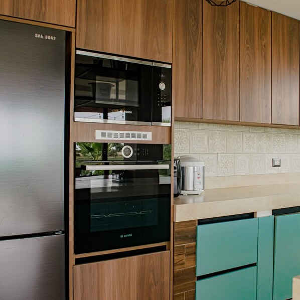 別墅 | 6 間臥室、網路服務