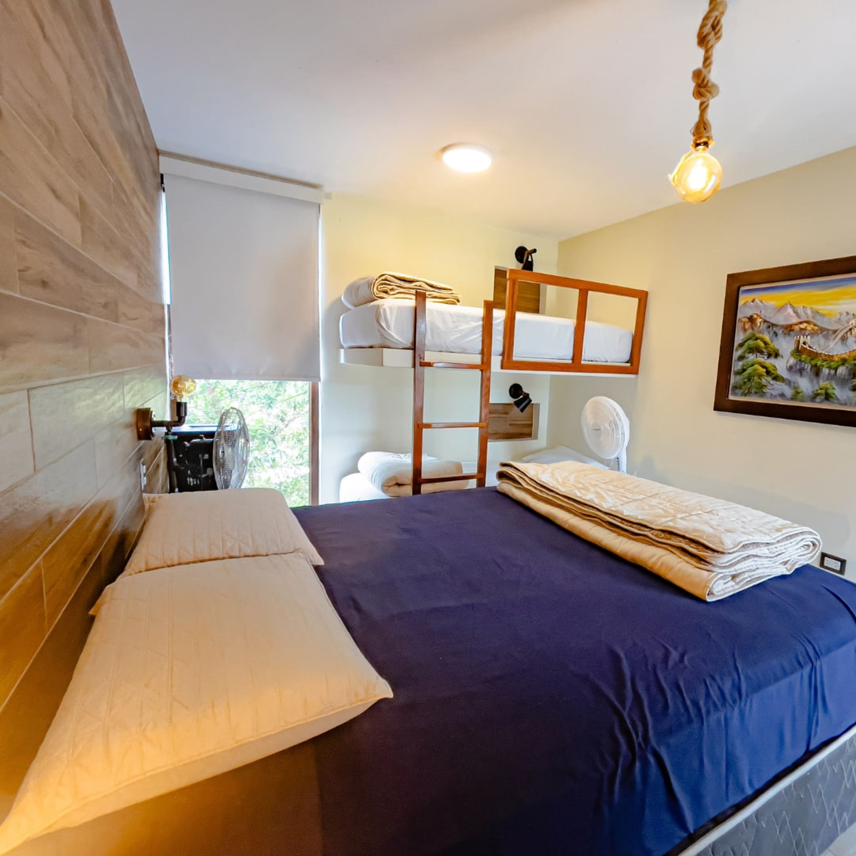 Biệt thự | 6 phòng ngủ, truy cập Internet tốc độ cao 