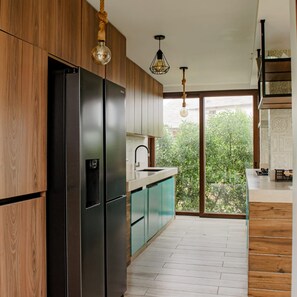 Villa | 6 bedrooms, Internet - HOP Bali Exclusiva Laguna y Playa en Chincha (El Carmen)