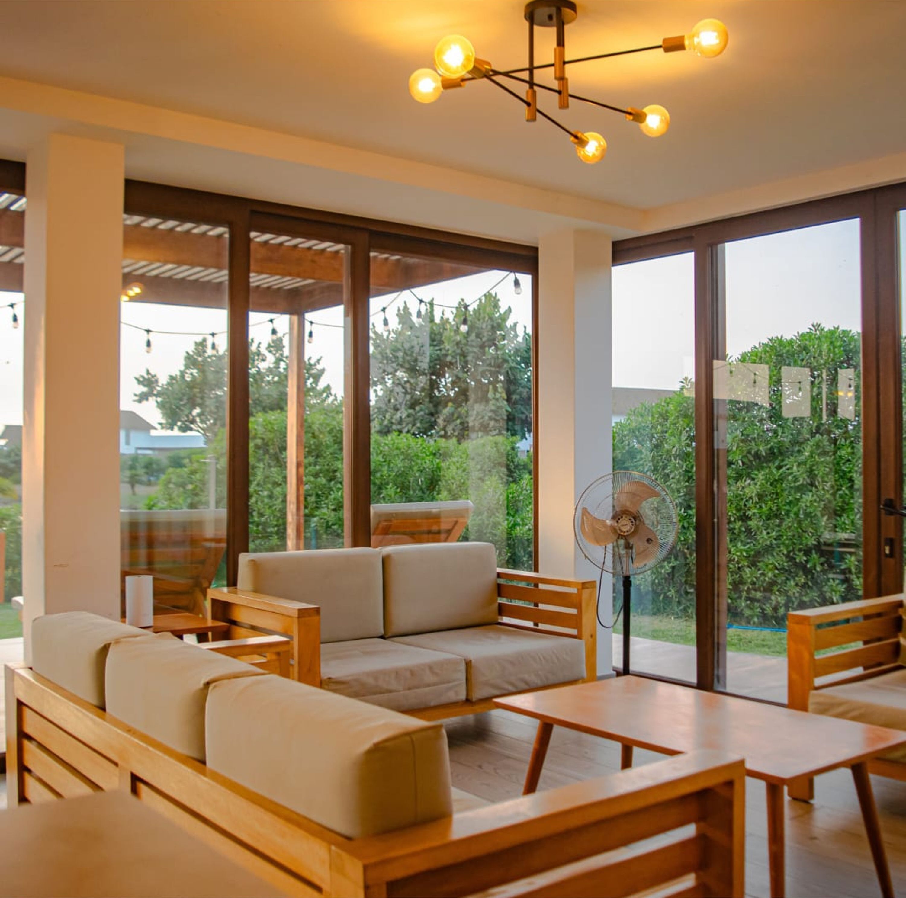 Biệt thự | 6 phòng ngủ, truy cập Internet tốc độ cao 