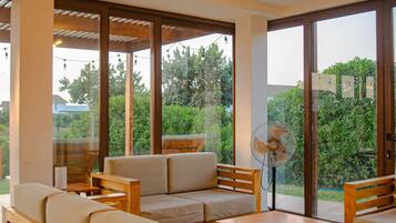 Biệt thự | 6 phòng ngủ, truy cập Internet tốc độ cao