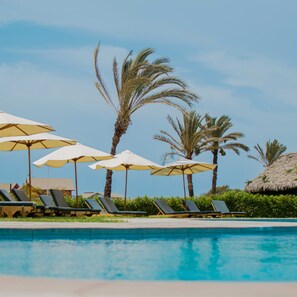 House - HOP Macao Hermosa Casa de Playa (El Carmen)