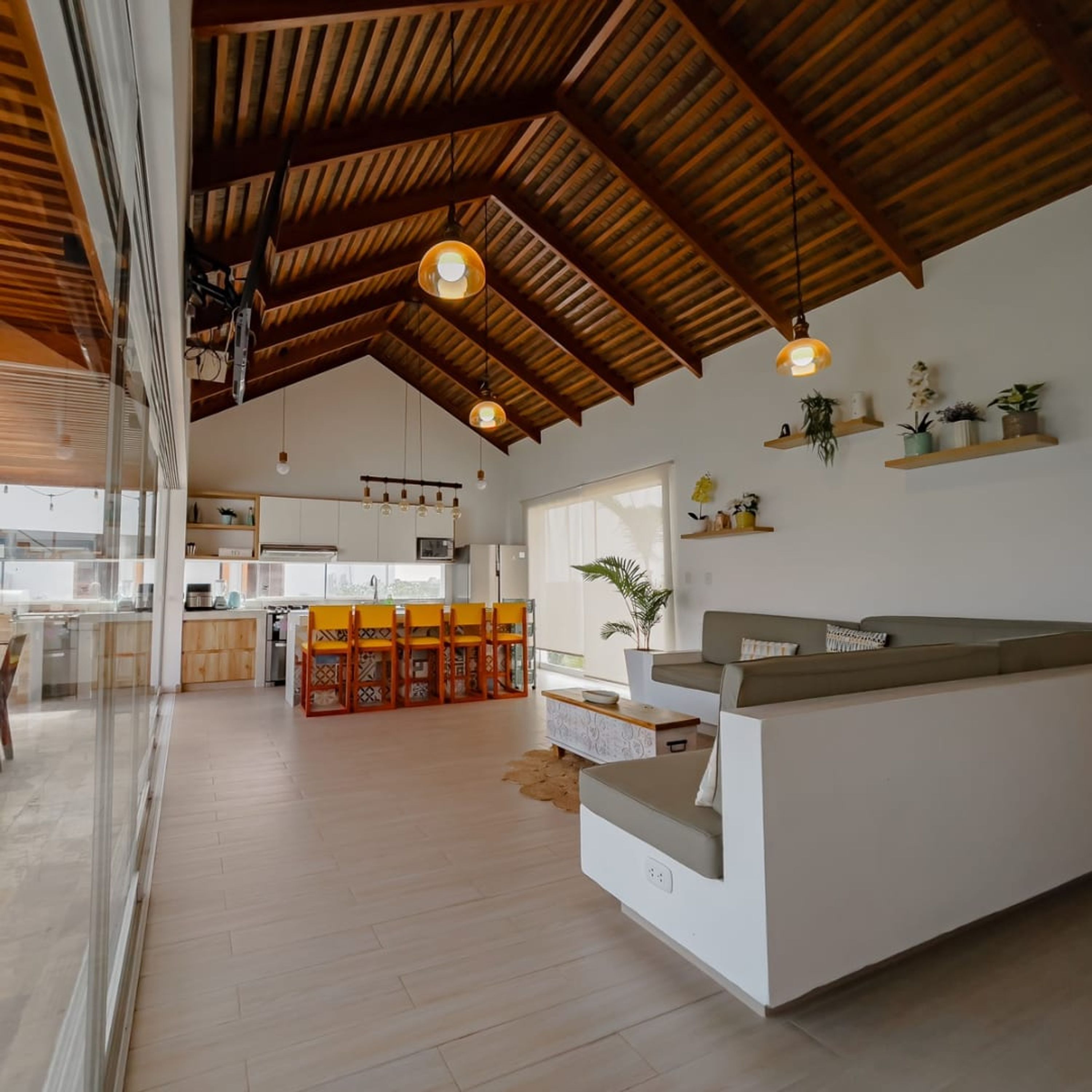 獨棟房屋 | 5 間臥室