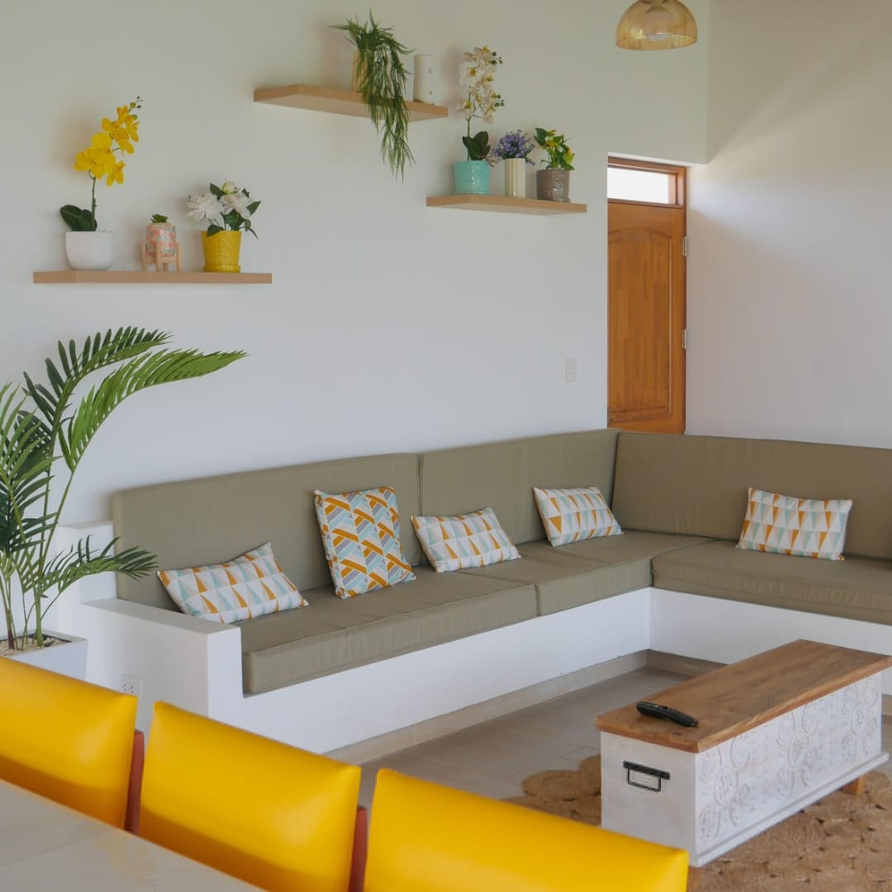 獨棟房屋 | 5 間臥室