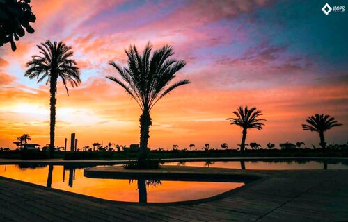 HOP Macao Hermosa Casa de Playa