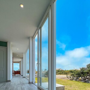 Villa | 3 soverom og internett