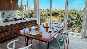 Villa | 3 bedrooms, Internet