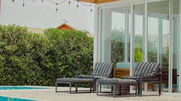 Villa | 3 bedrooms, Internet