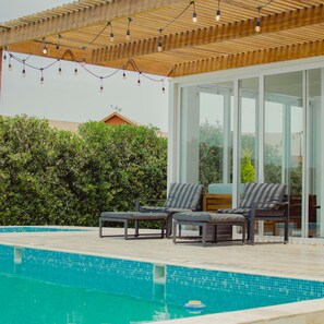Villa | 3 bedrooms, Internet - HOP Buzios Exclusiva Oasis y Playa en Chincha (El Carmen)