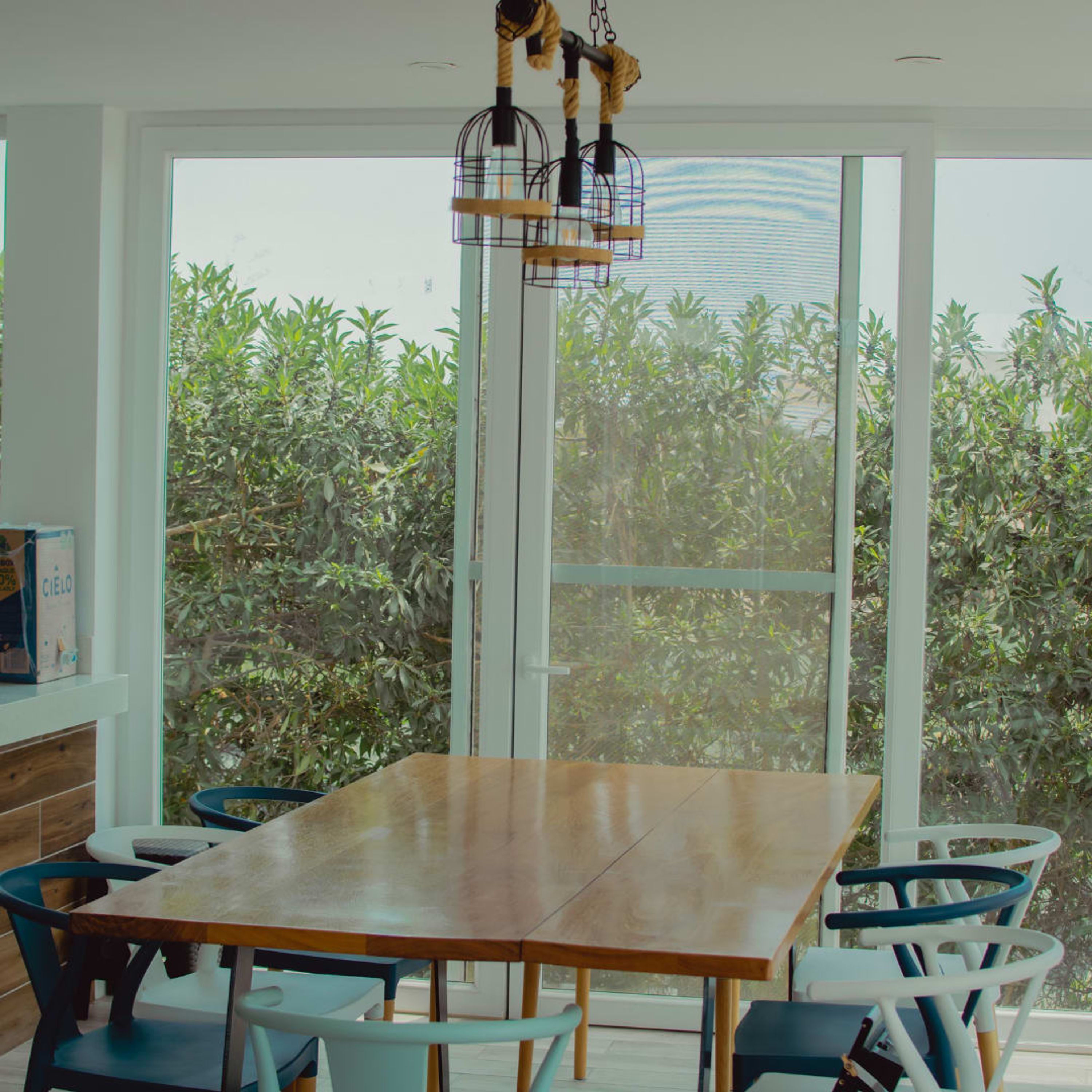 別墅 | 3 間臥室、網路服務