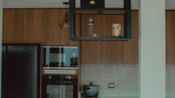 Villa | 3 bilik tidur, Internet