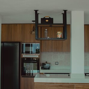 3 bedrooms, Internet - HOP Buzios Exclusiva Oasis y Playa en Chincha (El Carmen)