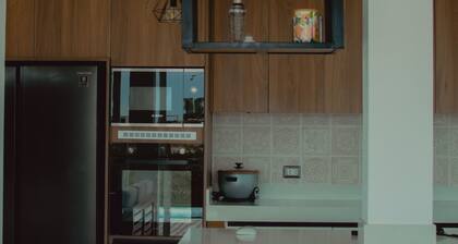 HOP Buzios Exclusiva Oasis y Playa en Chincha