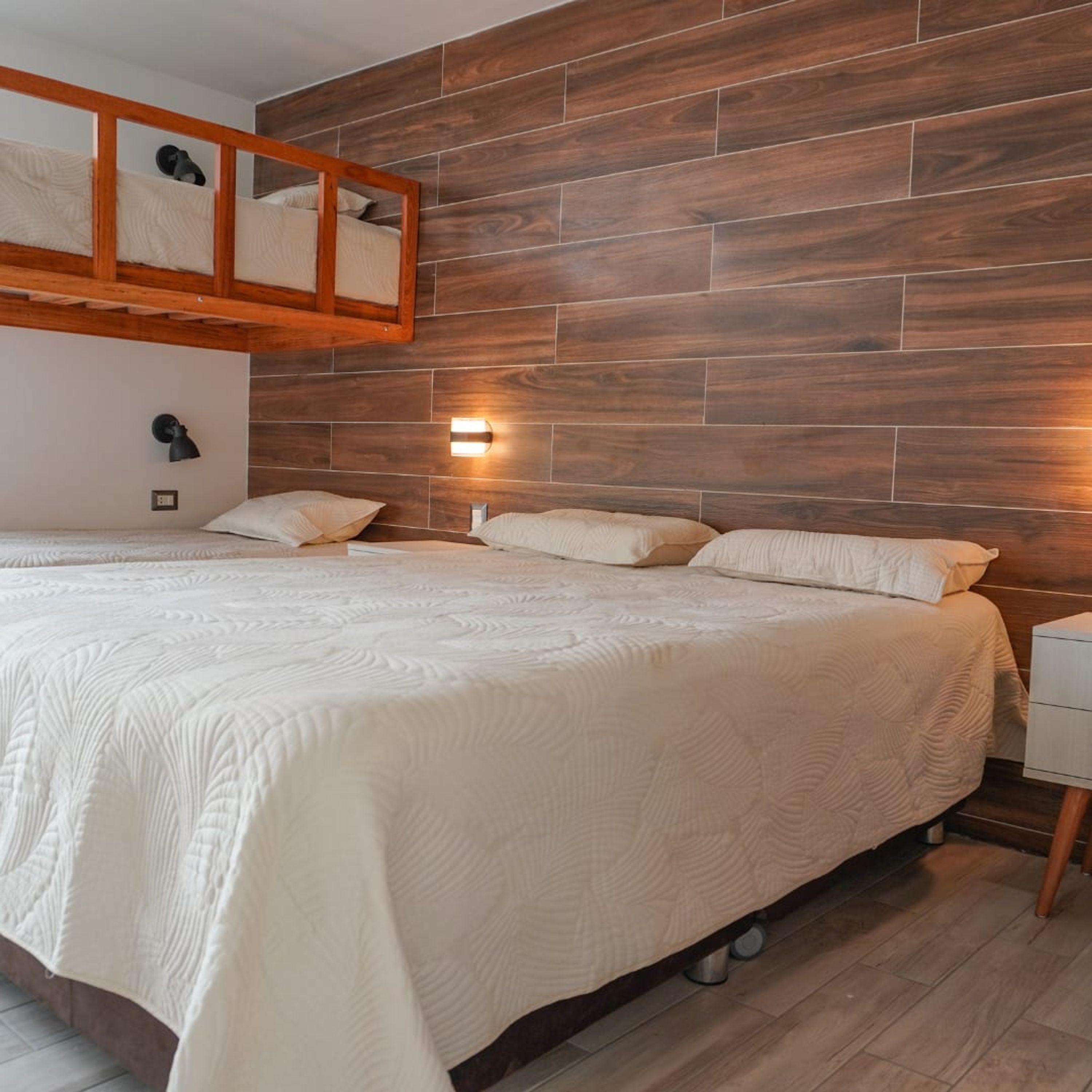 別墅 | 3 間臥室、網路服務