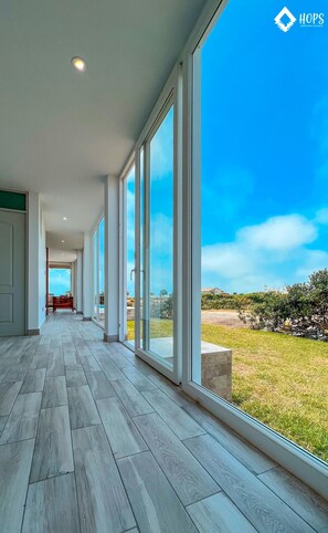 Villa | 3 bedrooms, Internet - HOP Buzios Exclusiva Oasis y Playa en Chincha (El Carmen)