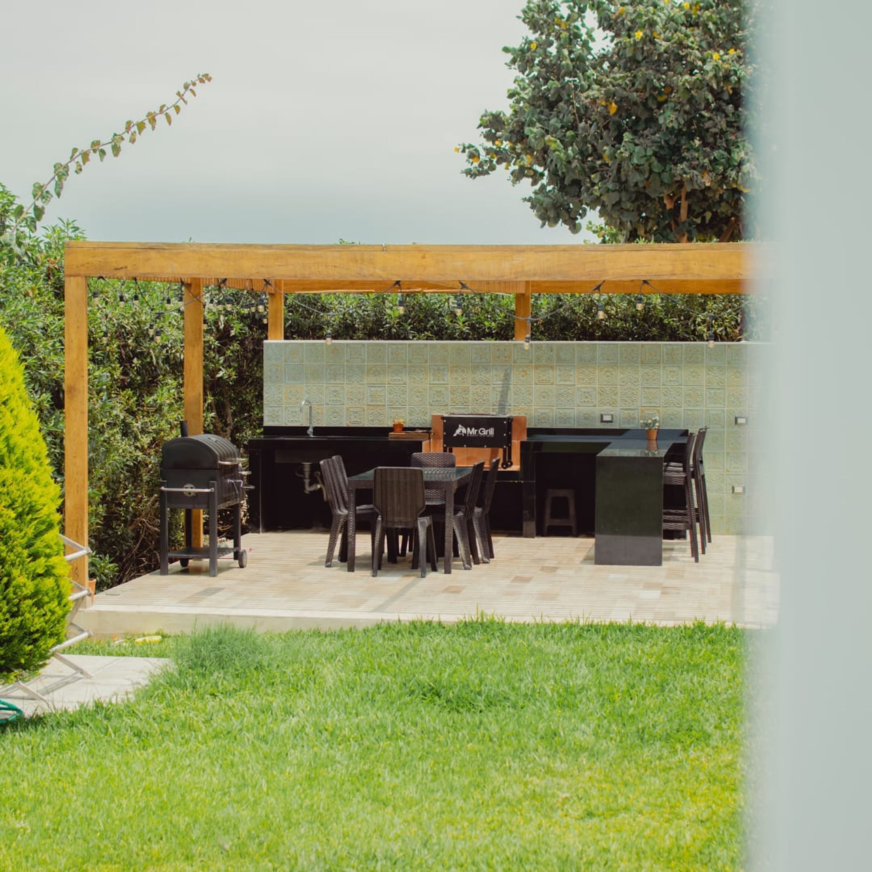 Villa | 3 bedrooms, Internet