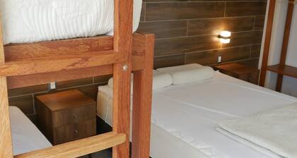 HOP Buzios Exclusiva Oasis y Playa en Chincha