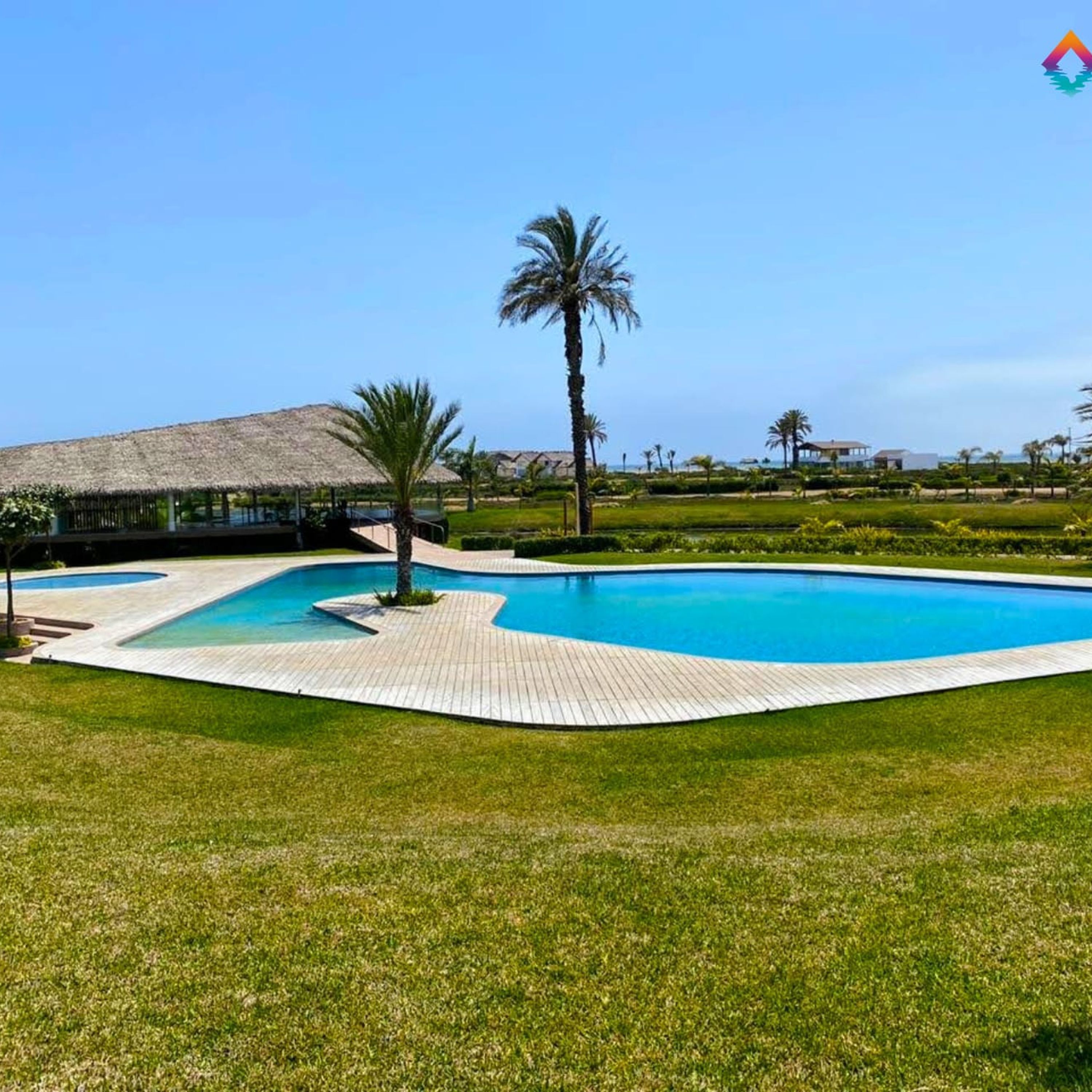 Villa | 8 Schlafzimmer, Internetzugang