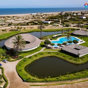 Villa | 8 bedrooms, Internet - HOP Lago MAR Exclusiva en Playa de Chincha (Sunampe)