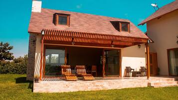 Vila | 8 kamar tidur dan internet