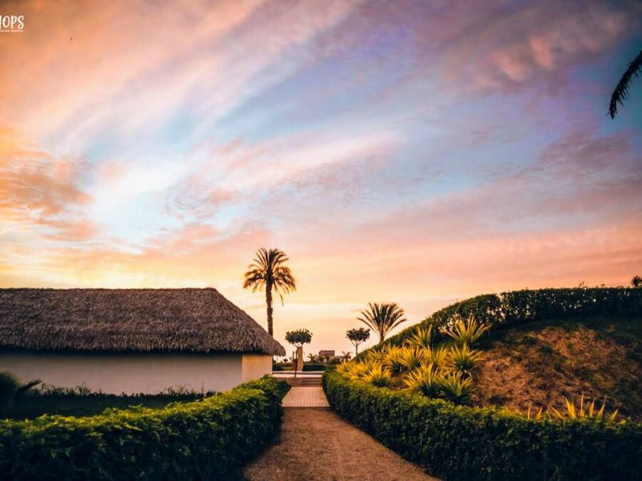 Villa | 8 sovrum och internet