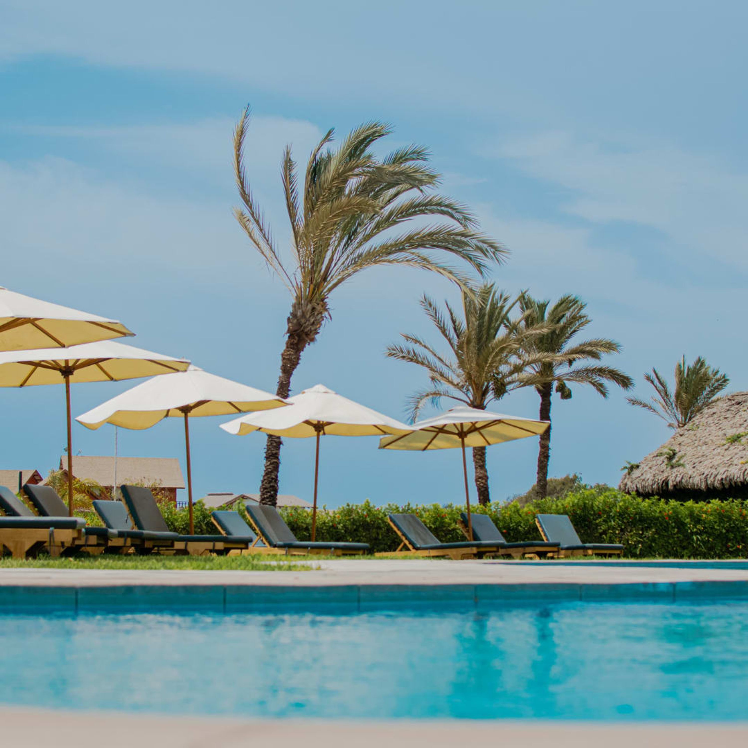 Villa | 4 bedrooms, Internet