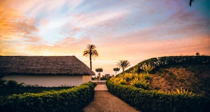 HOP Solarena Hermosa Casa Playa y Campo