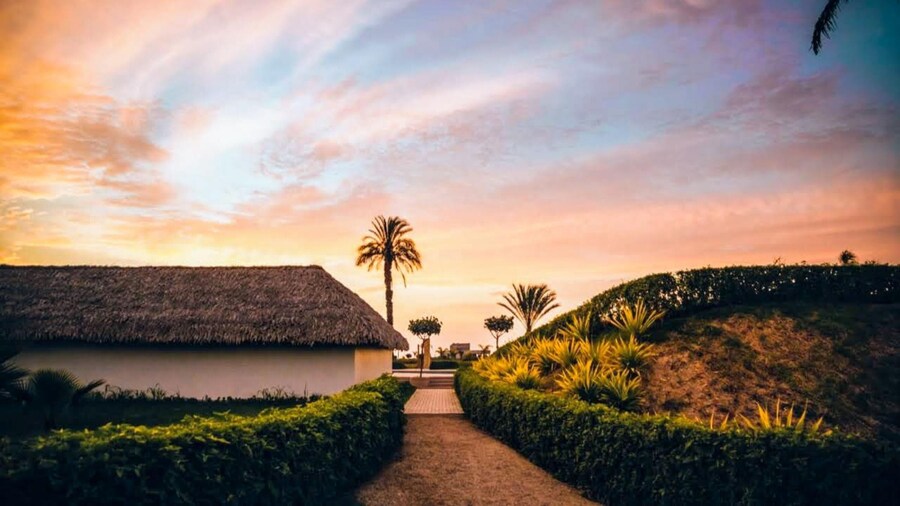 HOP Solarena Hermosa Casa Playa y Campo