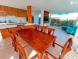 4 chambres, Internet