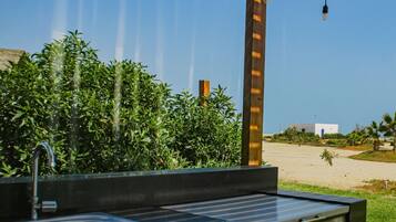 Villa | 4 chambres, Internet