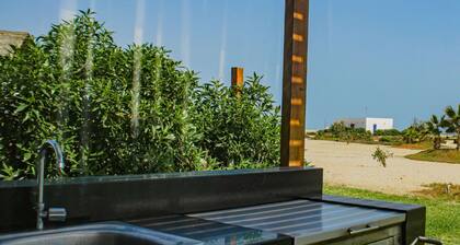 HOP Malibu Exclusiva Frente al mar de Chincha