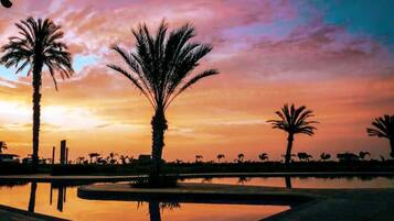 Vila | 4 kamar tidur dan internet