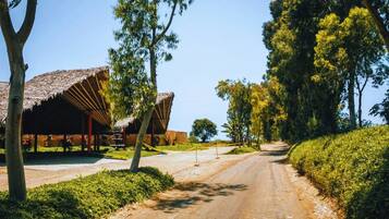 Villa | 4 bedrooms, Internet