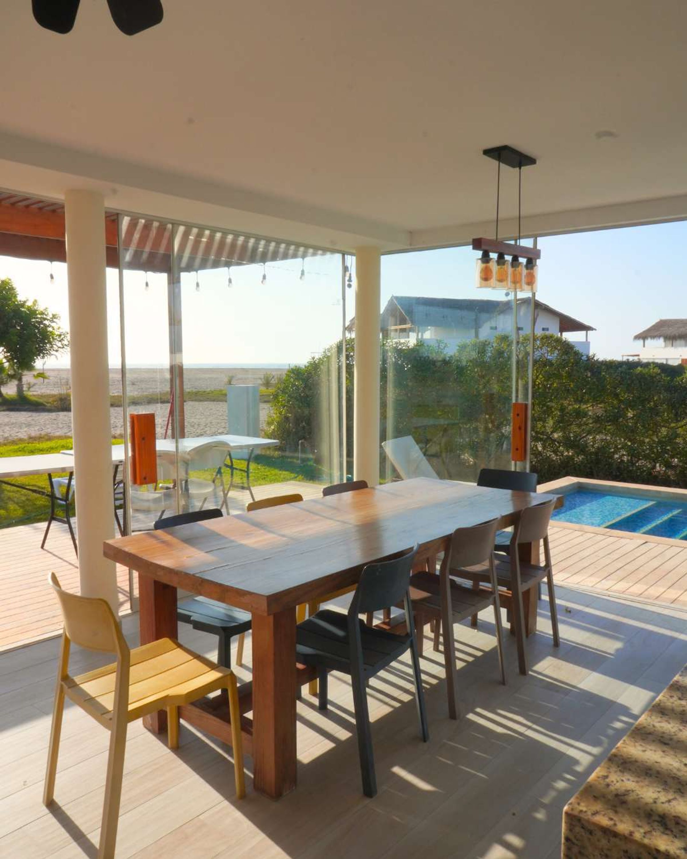 Villa | 4 bedrooms, Internet