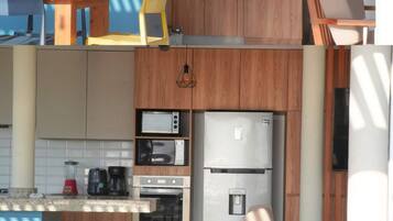 Vila | 4 kamar tidur dan internet