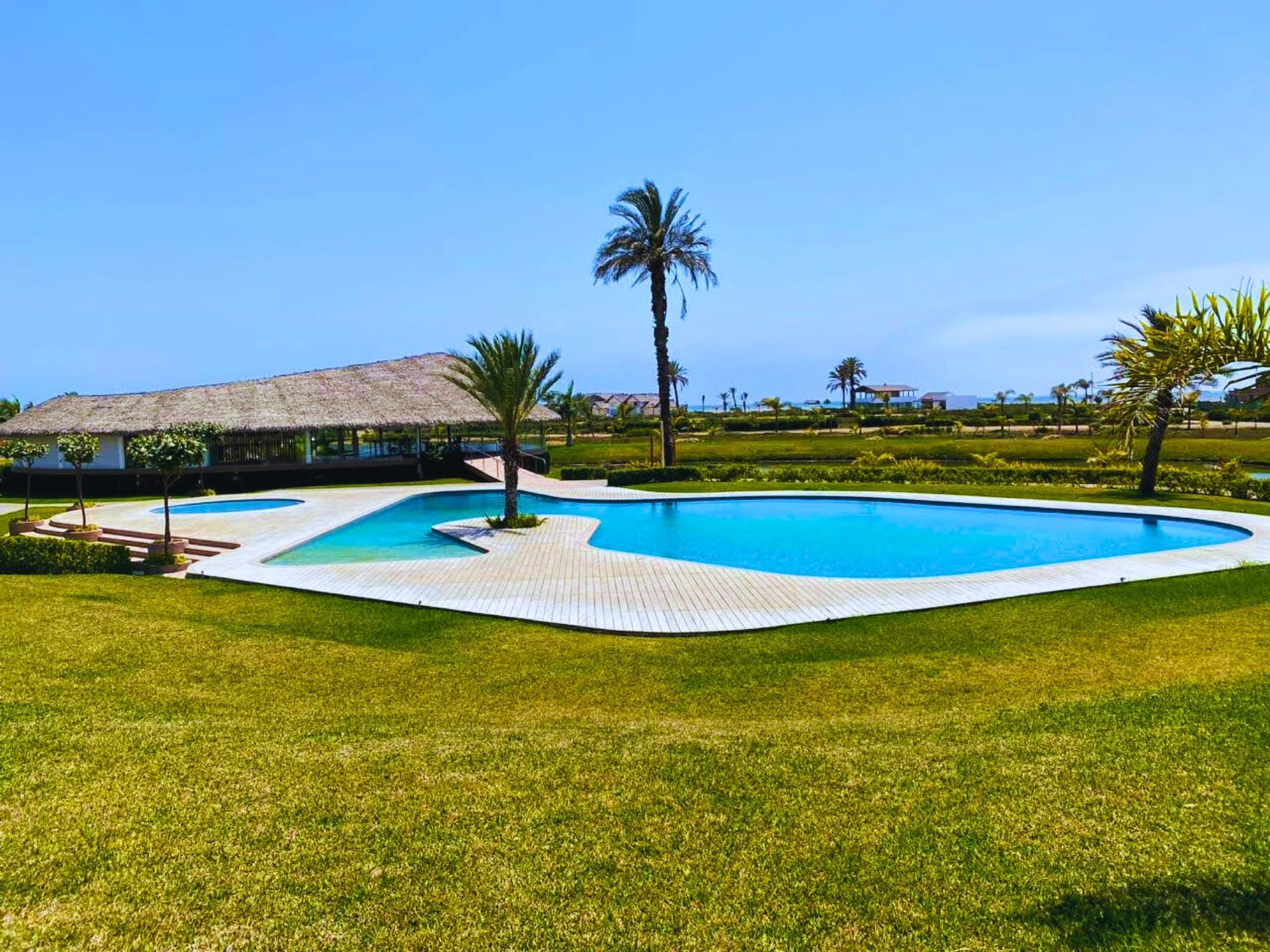 Villa | 4 chambres, Internet