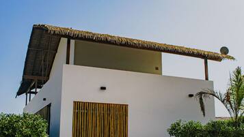 Villa | 4 bilik tidur, Internet