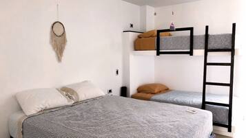 4 bedrooms, Internet