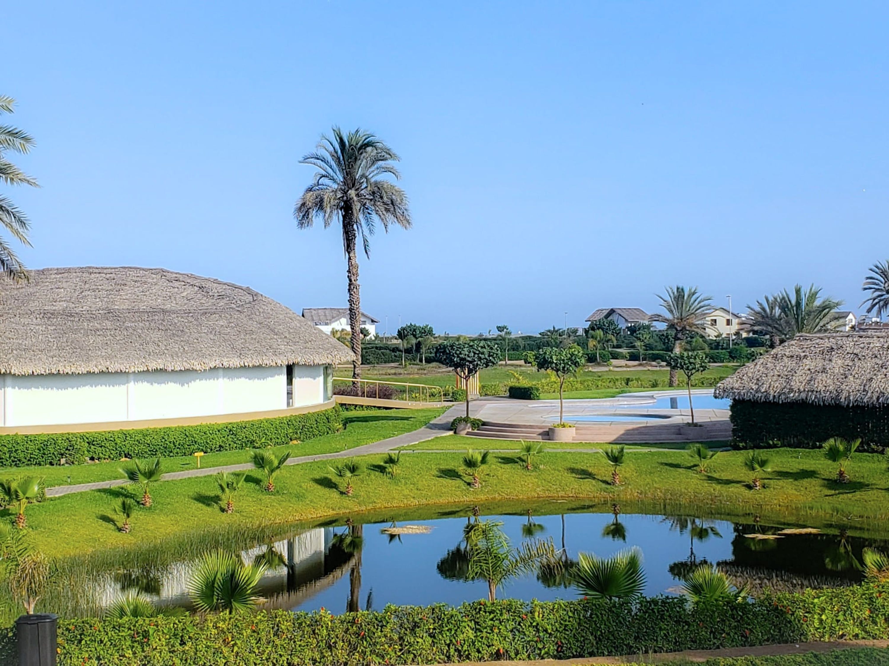 Villa | 4 bedrooms, Internet