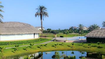 Villa | 4 bedrooms, Internet