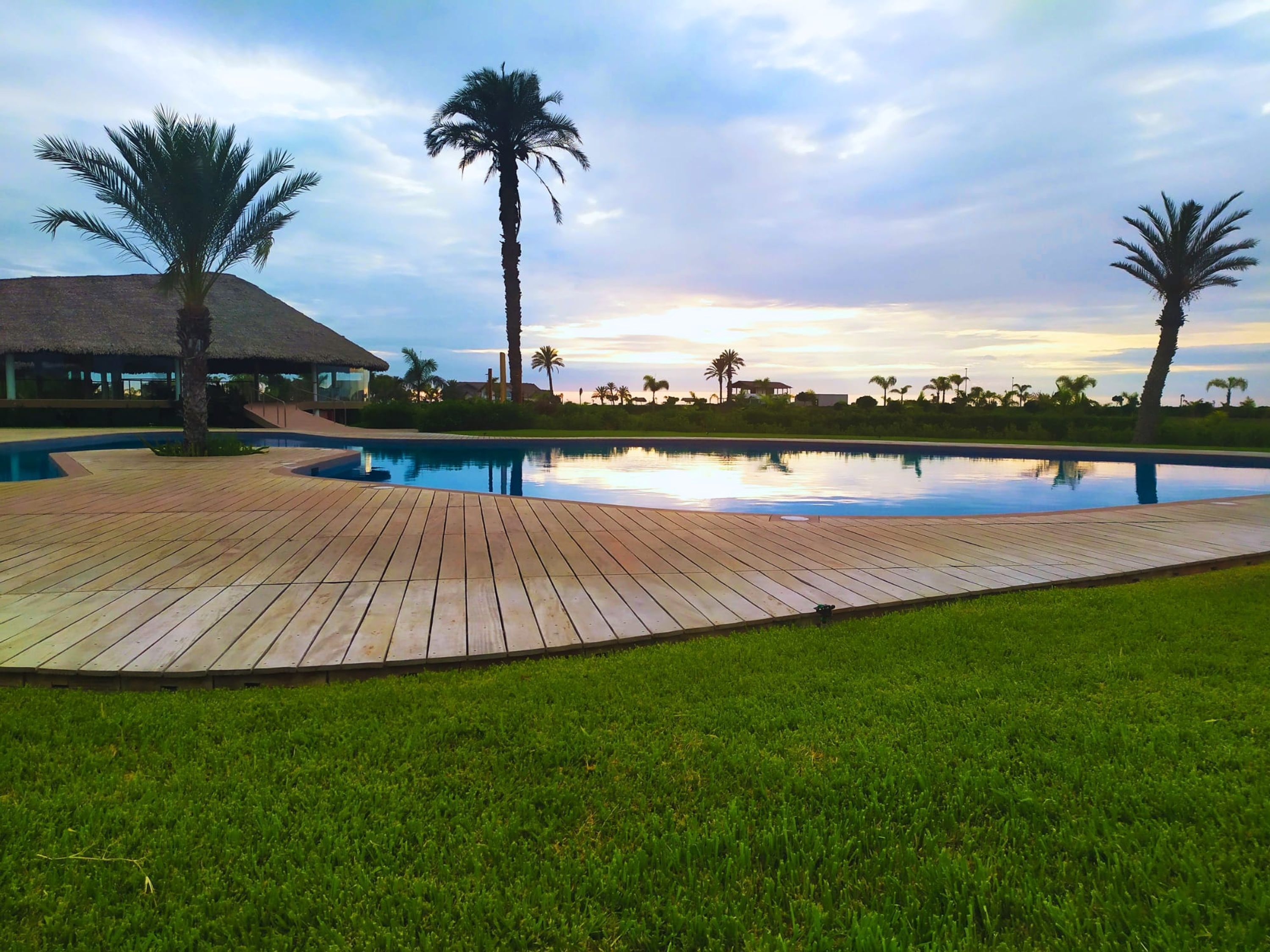 Villa | 4 chambres, Internet