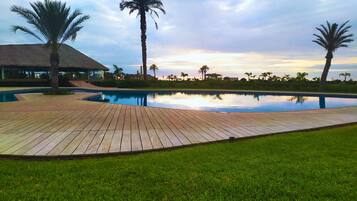 Villa | 4 chambres, Internet