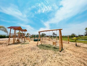 4 bedrooms, Internet - HOP Malibu Exclusiva Frente al mar de Chincha (El Carmen)