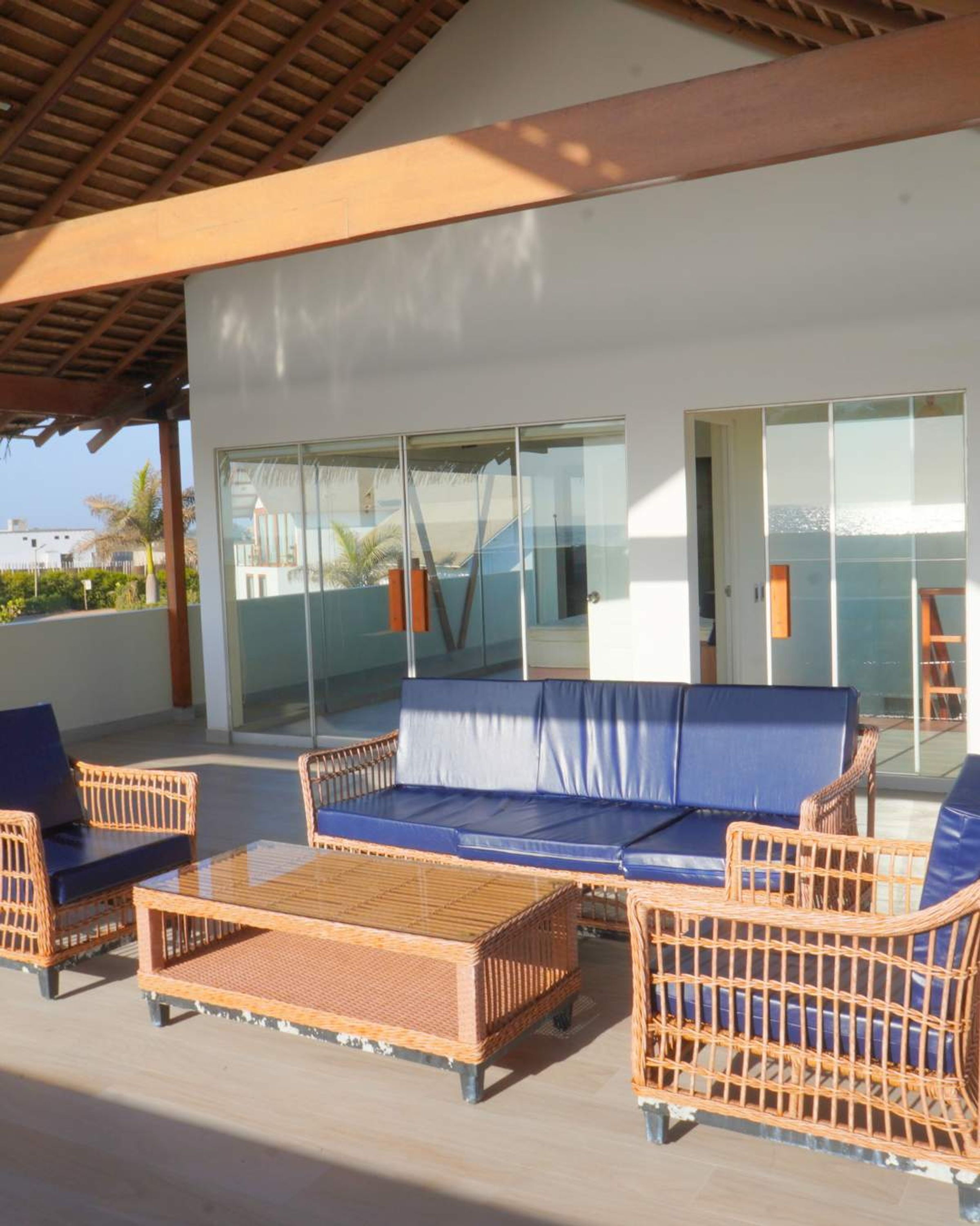 Villa | 4 bedrooms, Internet