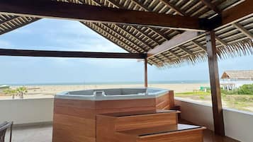 Villa | 4 bilik tidur, Internet