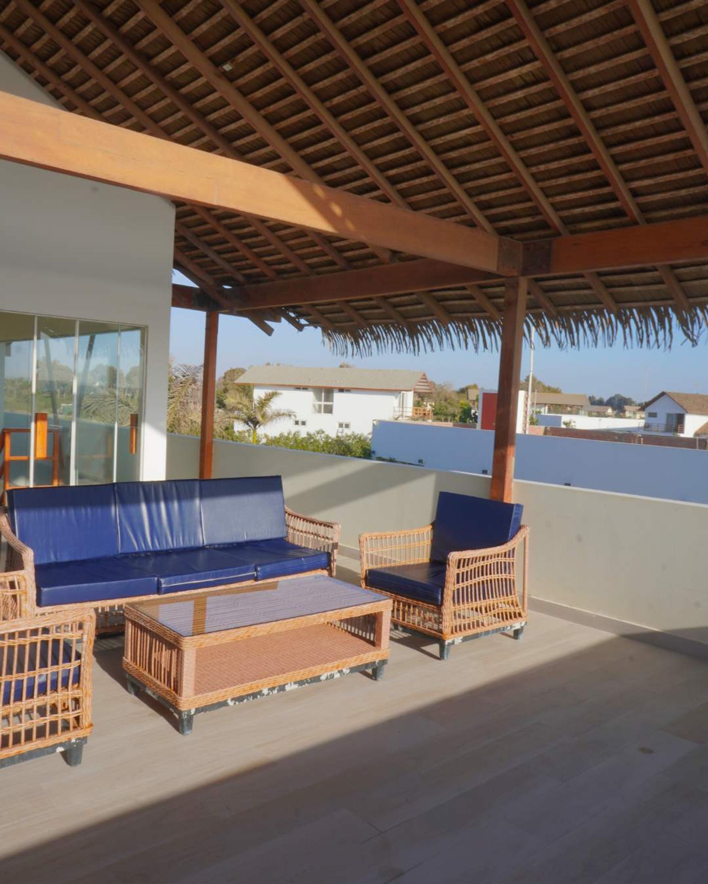 Villa | 4 bedrooms, Internet