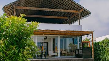 Villa | 4 chambres, Internet